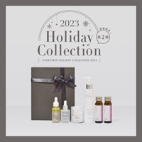HolidayCollection2023　-Second-